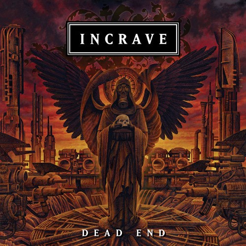 Incrave - Dead End (2008)
