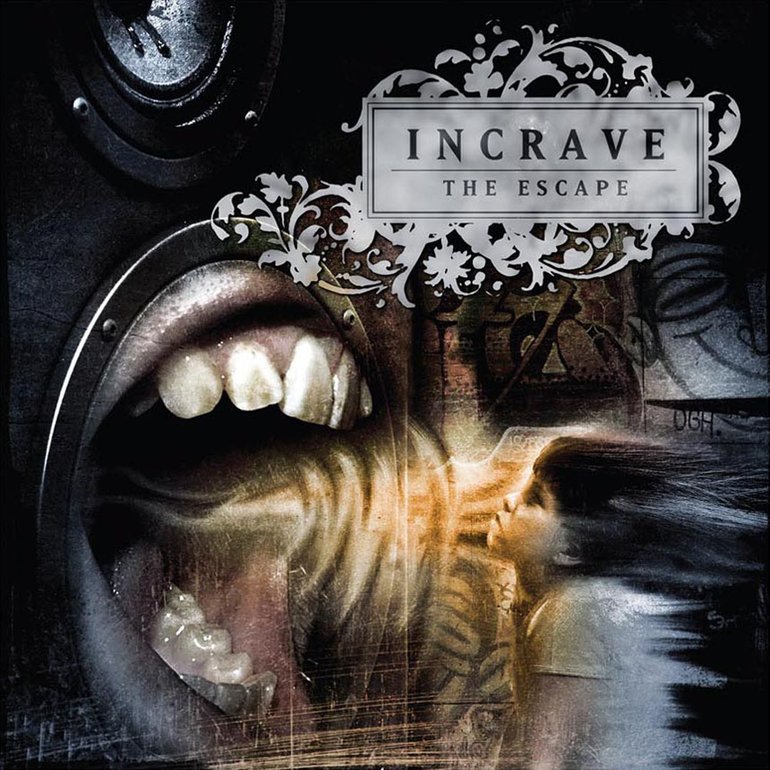 Incrave - The Escape (2007)