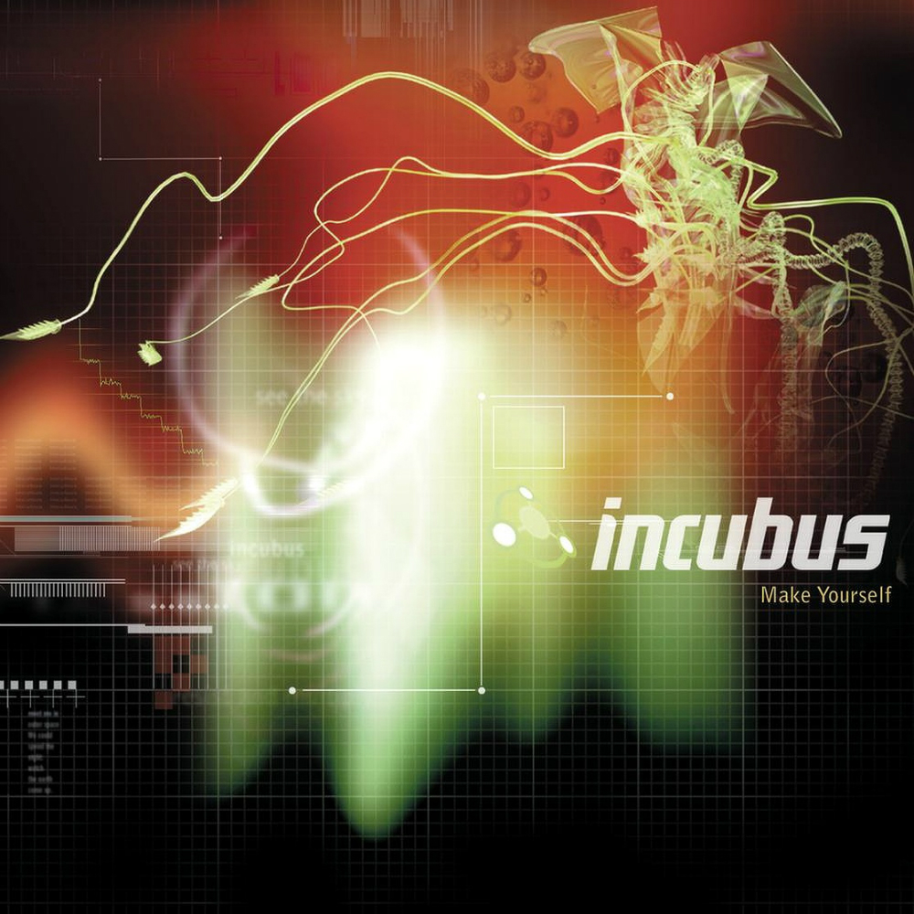 Incubus - Make Yourself (1999)