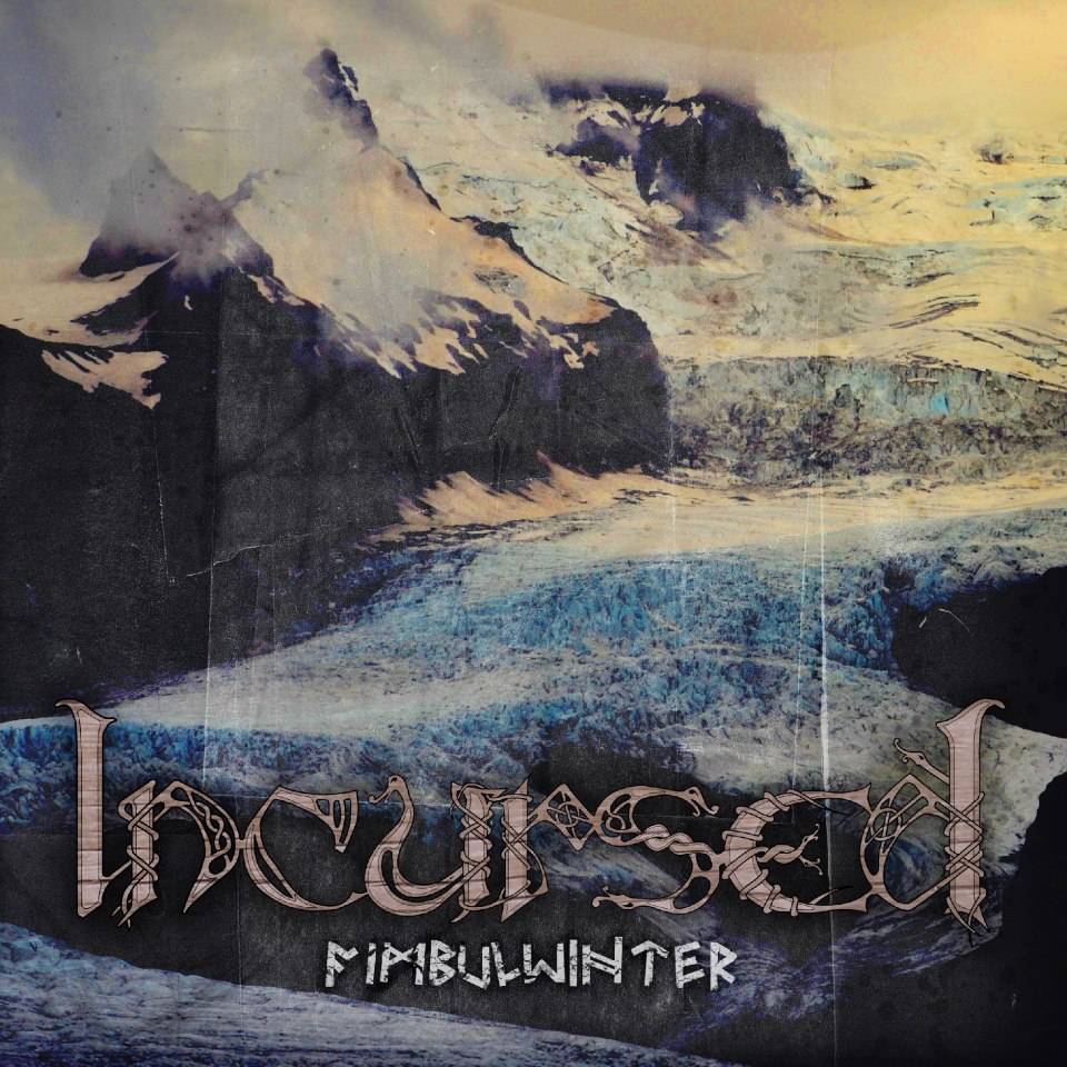 Incursed - Fimbulwinter (2012)