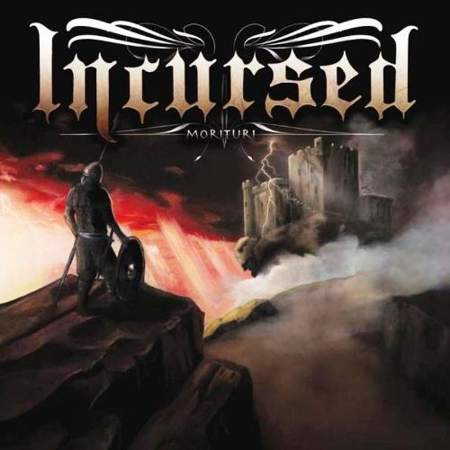 Incursed - Morituri (2010)