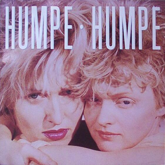 Humpe Humpe - Humpe · Humpe (1985)