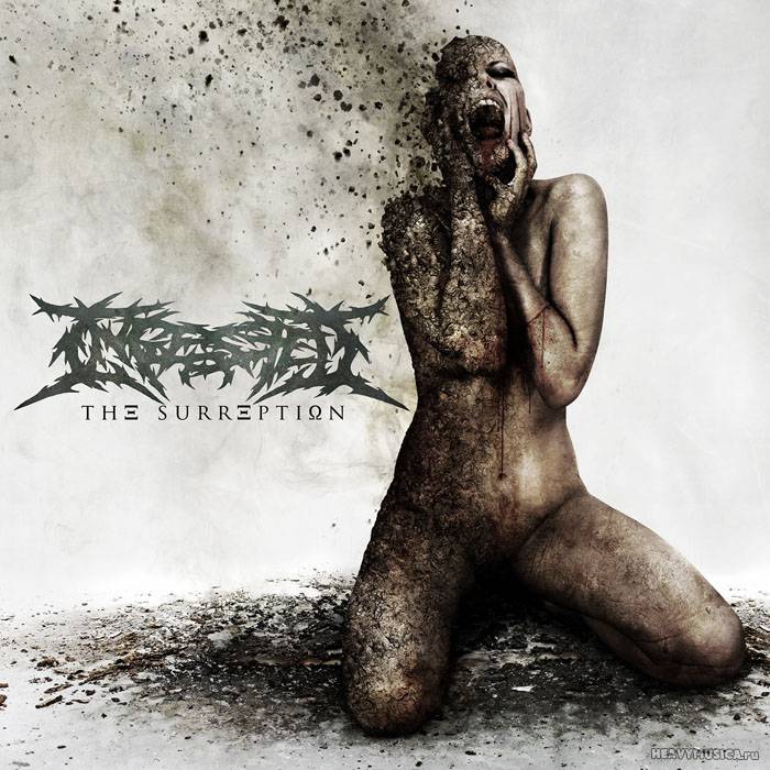 Ingested - The Surreption (2011)