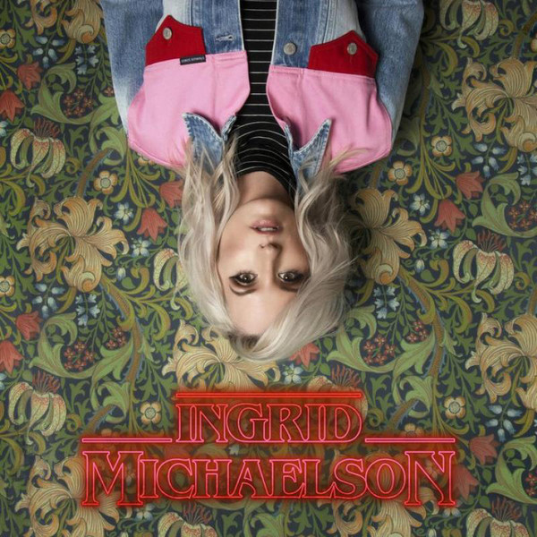 Ingrid Michaelson - Stranger Songs (2019)