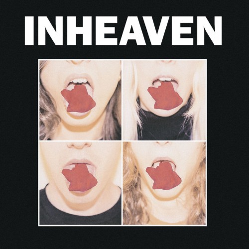 Inheaven - Inheaven (2017)