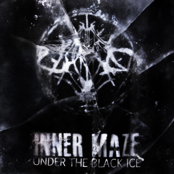 Inner Maze - Under The Black Ice (2014)
