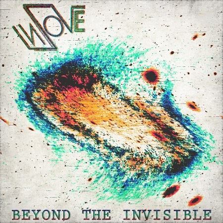 Insove - Beyond The Invisible (2016)