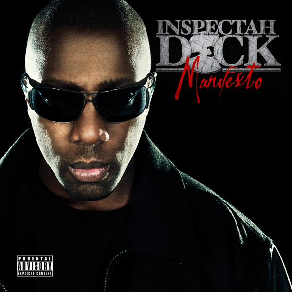 Inspectah Deck - Manifesto (2010)