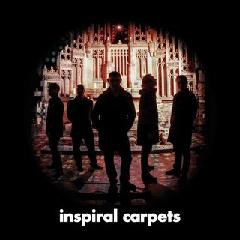 Inspiral Carpets - Inspiral Carpets (2014)