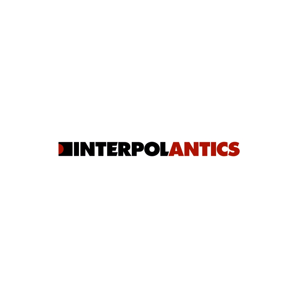 Interpol - Antics (2005)