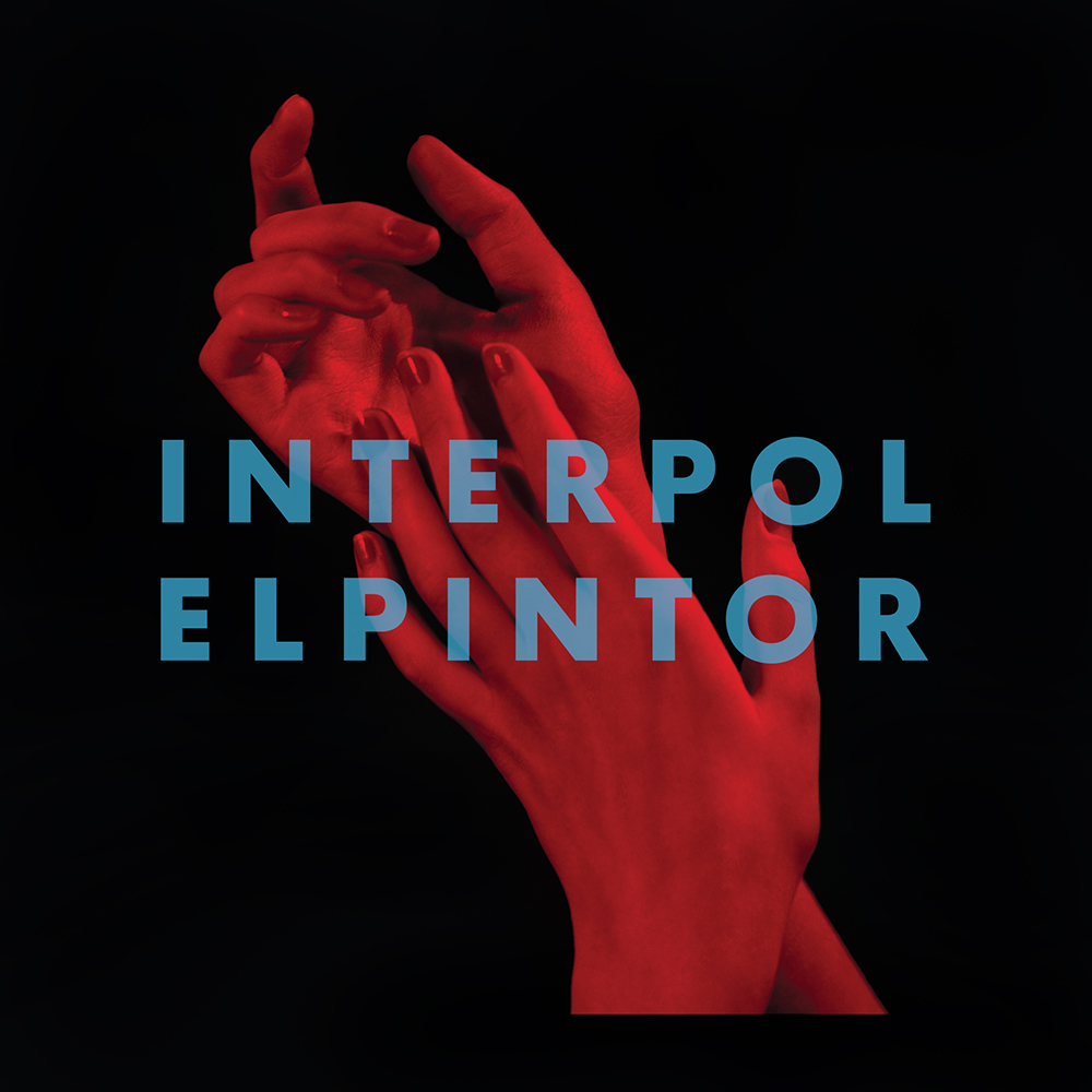 Interpol - El Pintor (2014)