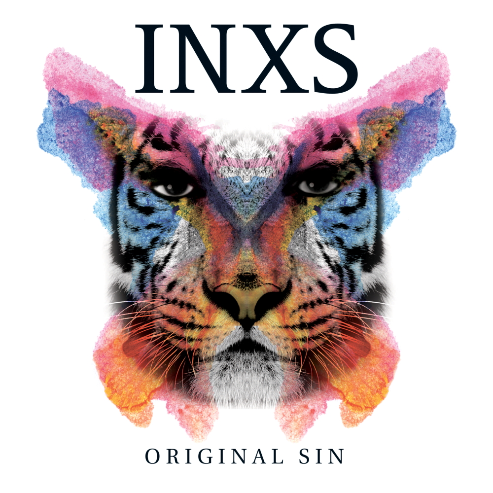 INXS - Original Sin (2010)