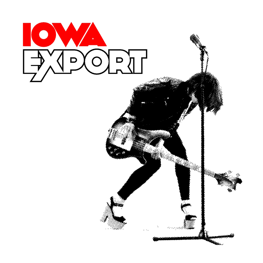 IOWA - Export (2014)