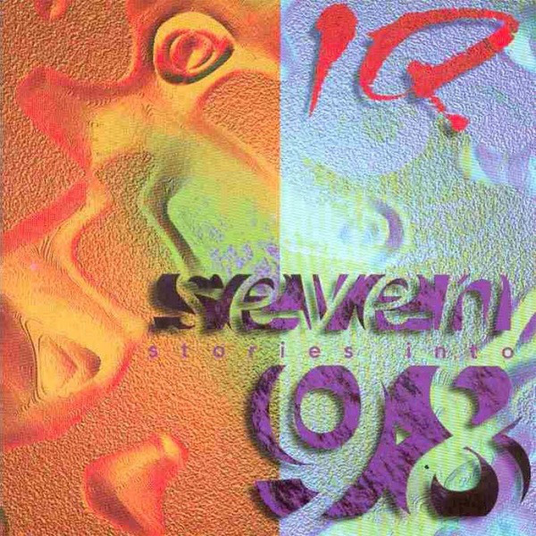 IQ - Seven Stories Into '98 (1998)