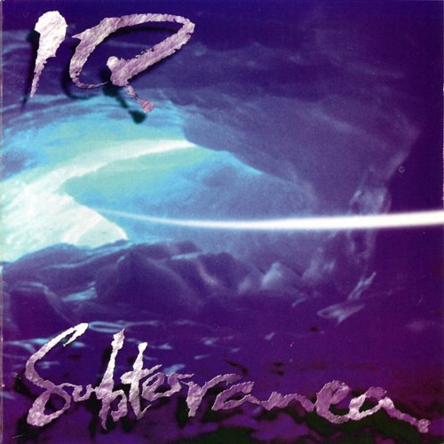 IQ - Subterranea (1997)