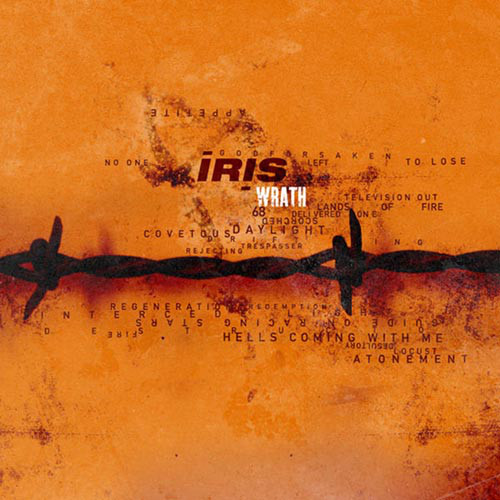 Iris - Wrath (2005)