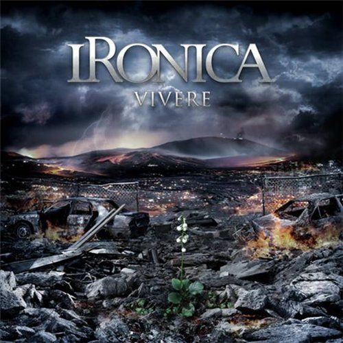 Ironica - Vivere (2009)
