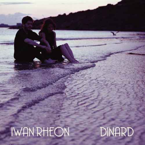 Iwan Rheon - Dinard (2015)