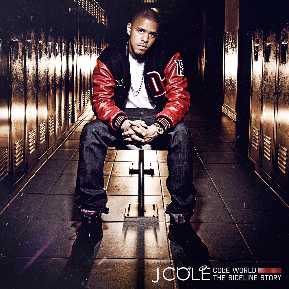 J. Cole - Cole World: The Sideline Story (2011)