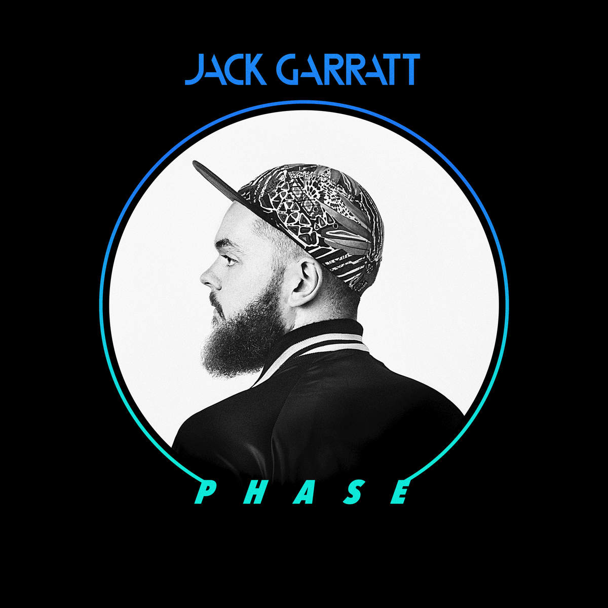 Jack Garratt - Phase (2016)