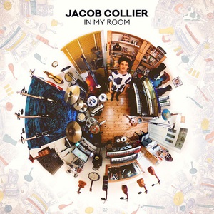 Jacob Collier - In My Room (2016)