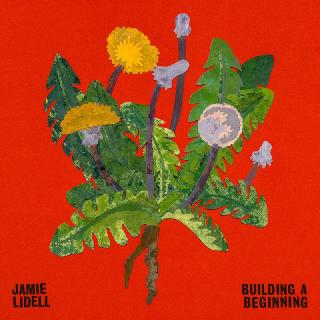 Jamie Lidell - Building a Beginning (2016)