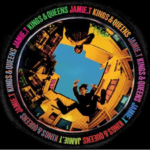 Jamie T - Kings & Queens (2009)