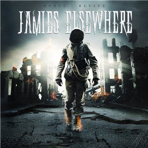 Jamie's Elsewhere - Rebel Revive (2014)