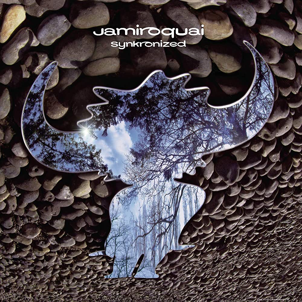 Jamiroquai - Synkronized (1999)