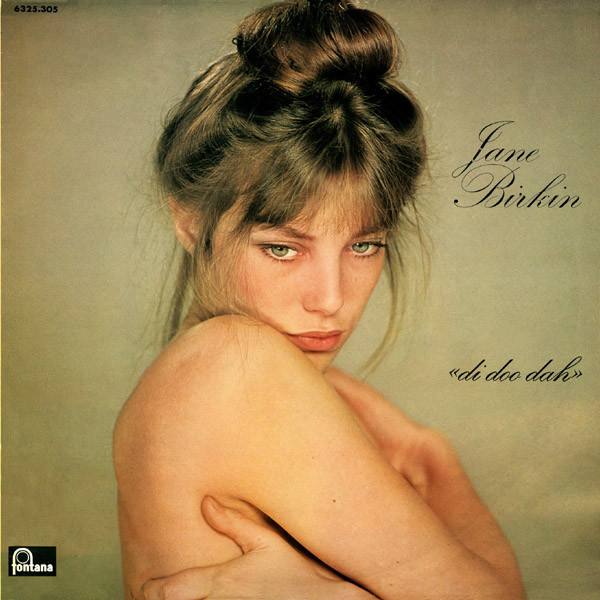 Jane Birkin - Di Doo Dah (1973)