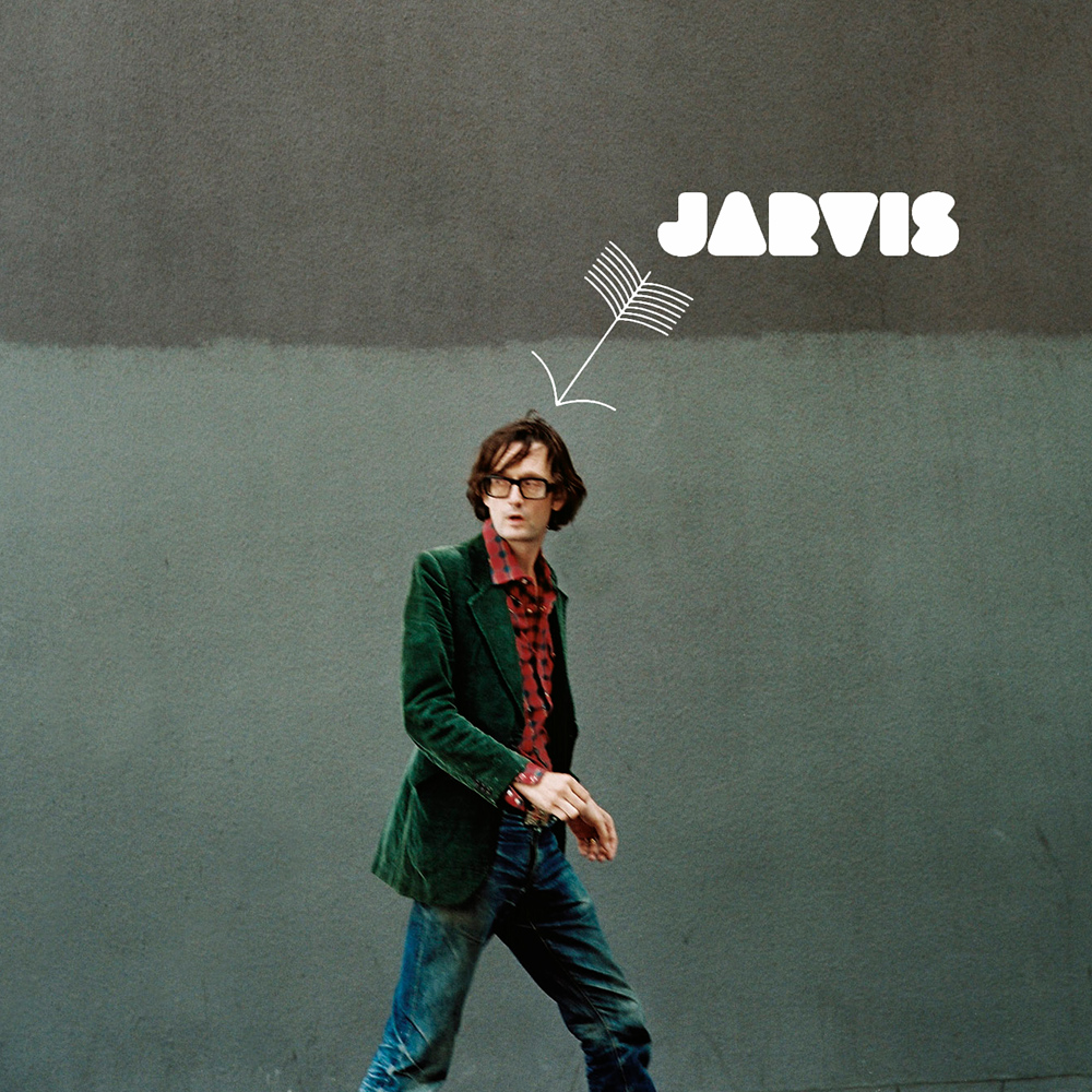 Jarvis Cocker - The Jarvis Cocker Record (2006)