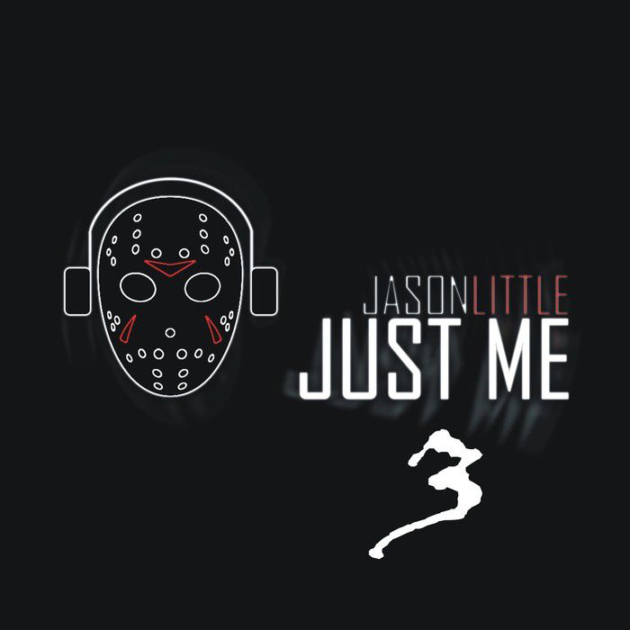 Jason Little - Just Me 3 (2016)