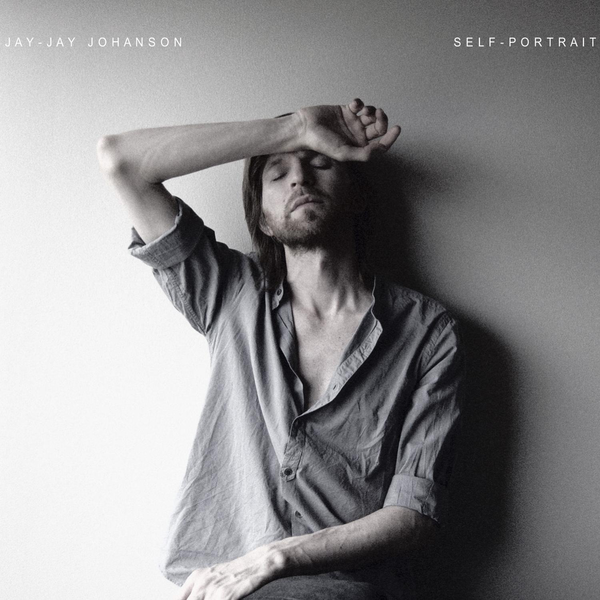 Jay-Jay Johanson - Self-Portrait (2008)