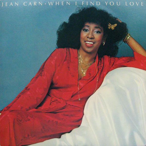 Jean Carn - When I Find You Love (1979)