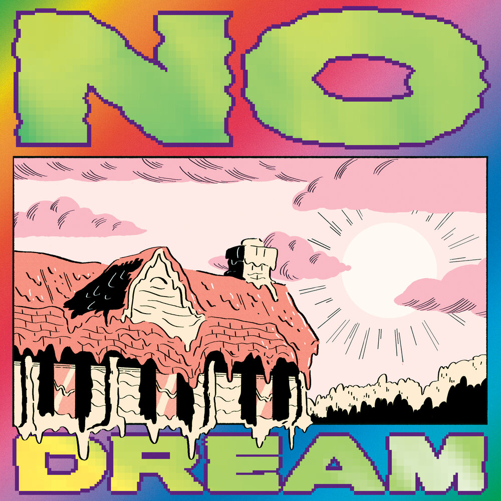 Jeff Rosenstock - No Dream (2020)