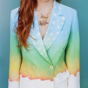 Jenny Lewis - The Voyager (2014)