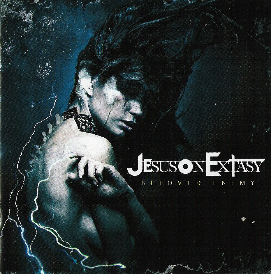Jesus On Extasy - Beloved Enemy (2008)