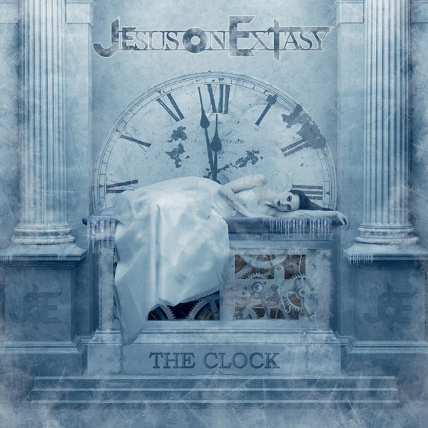 Jesus On Extasy - The Clock (2011)