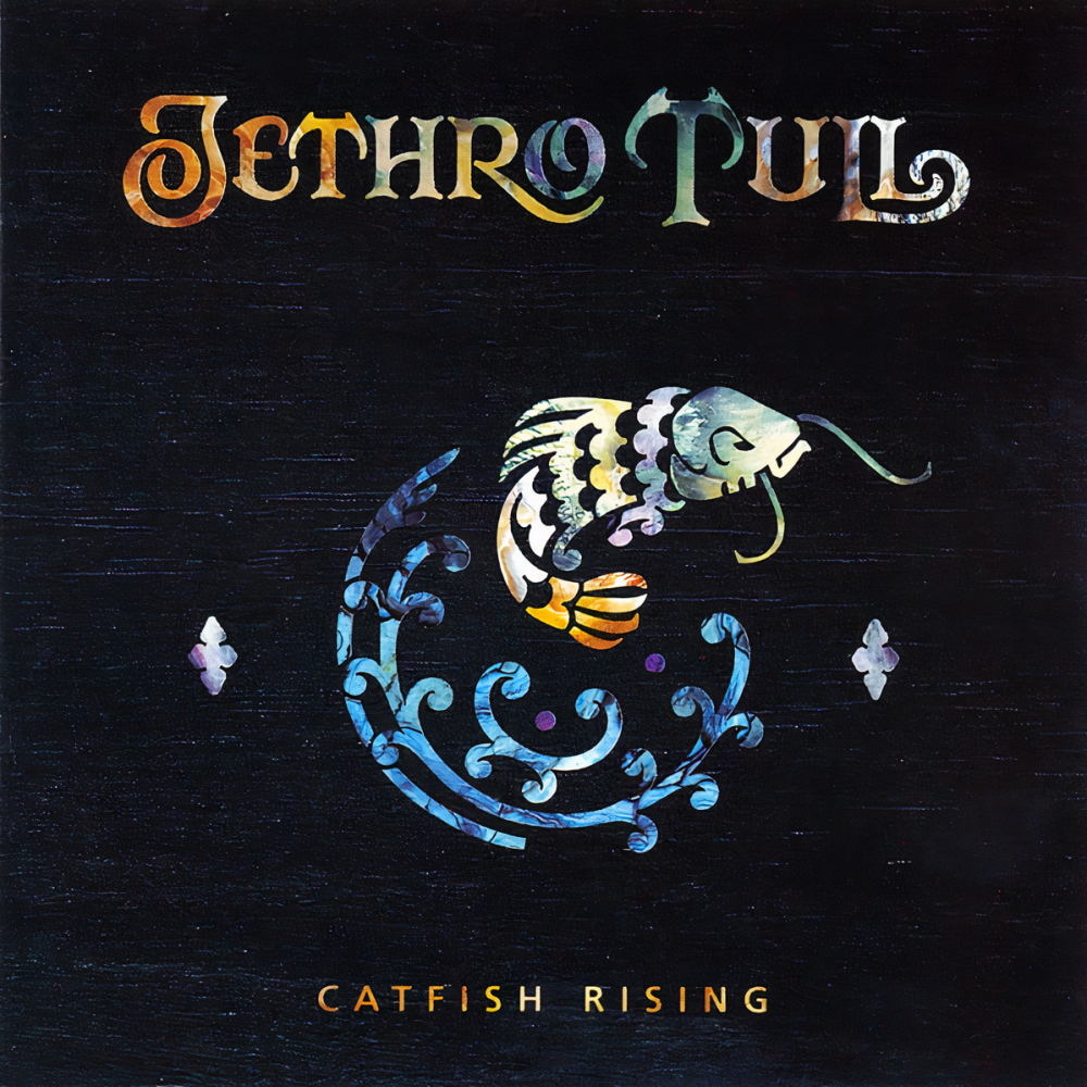 Jethro Tull - Catfish Rising (1991)