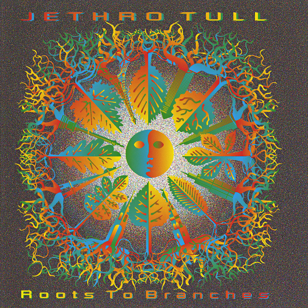 Jethro Tull - Roots To Branches (1995)