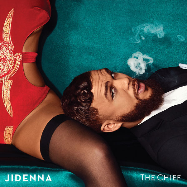 Jidenna - The Chief (2017)