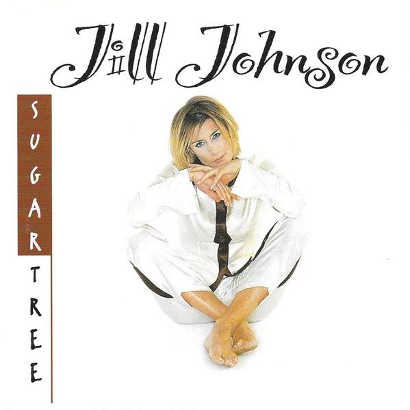 Jill Johnson - Sugartree (1996)