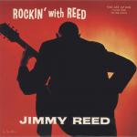 Jimmy Reed - Rockin' With Reed (1959)