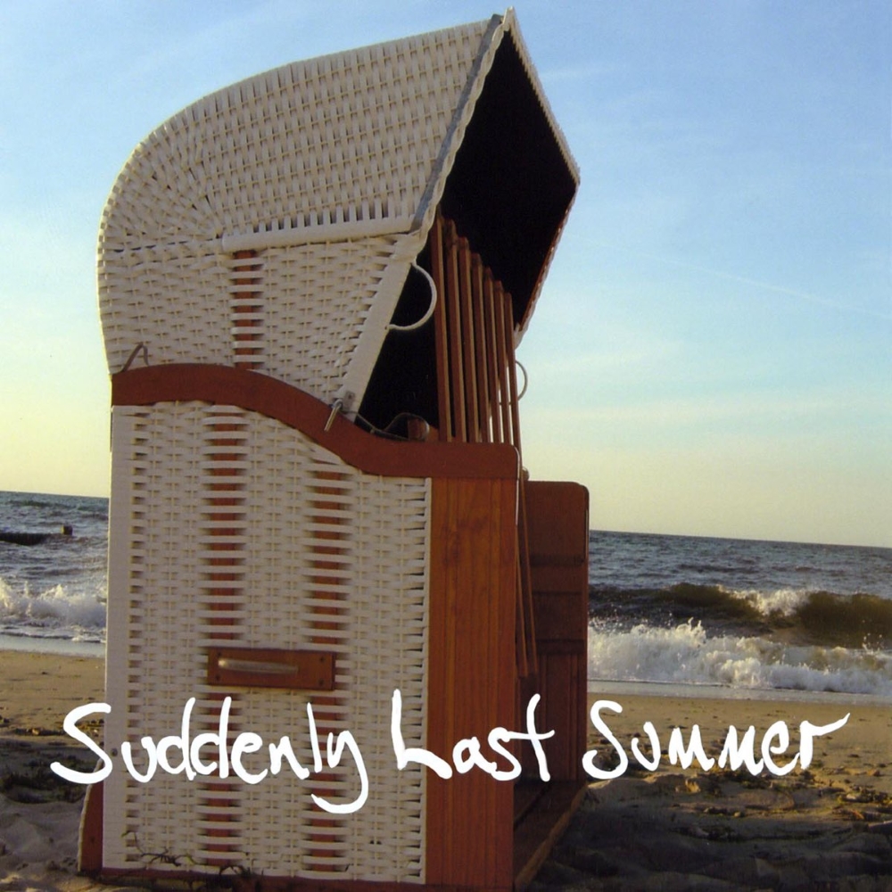 Jimmy Somerville - Suddenly Last Summer (2009)