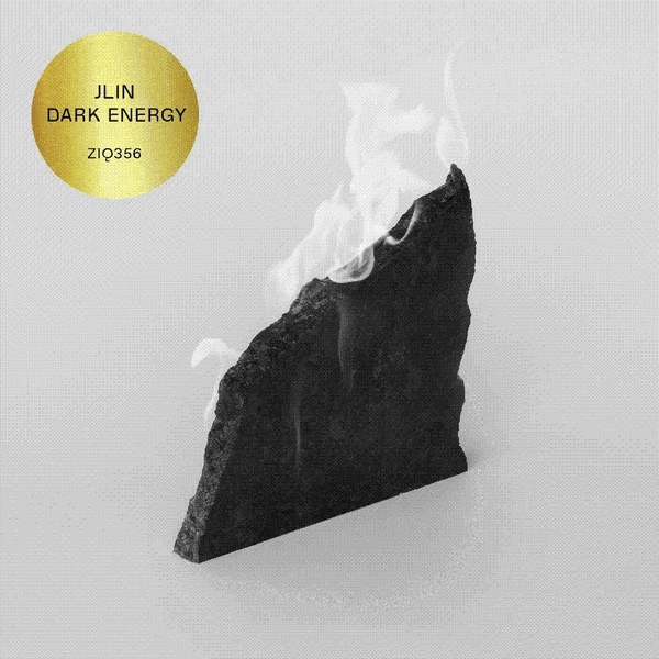 Jlin - Dark Energy (2015)