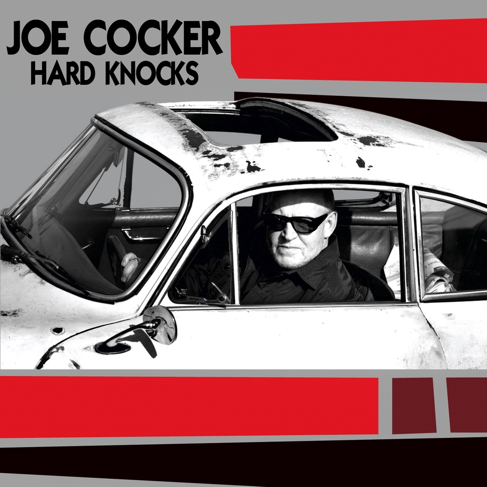 Joe Cocker - Hard Knocks (2010)