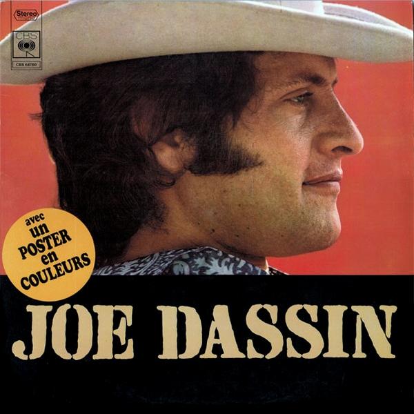 Joe Dassin - Joe Dassin (Elle était… Oh!) (1971)