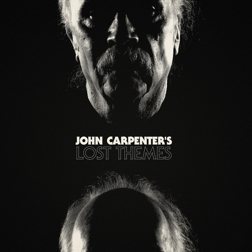 John Carpenter - Lost Themes (2015)