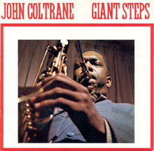 John Coltrane - Giant Steps (1960)