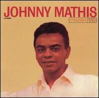 Johnny Mathis - Johnny Mathis (1956)